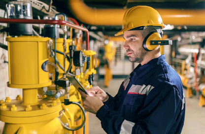 Facility Management & MEP