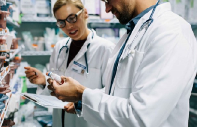 Healthcare / Pharmacy