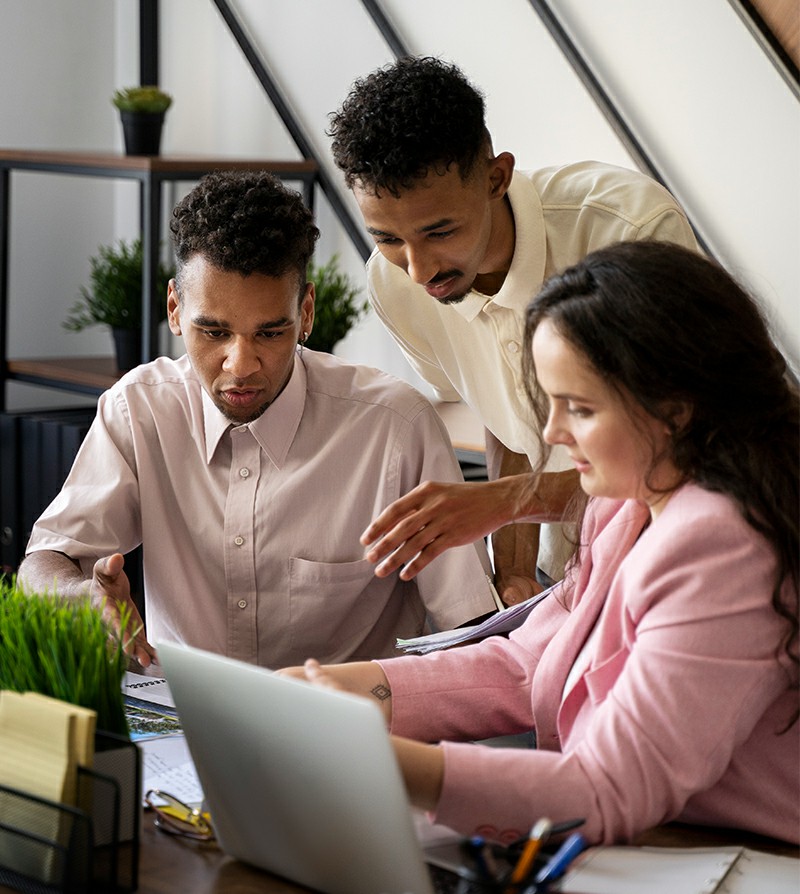 Prime Overseas Recruitment